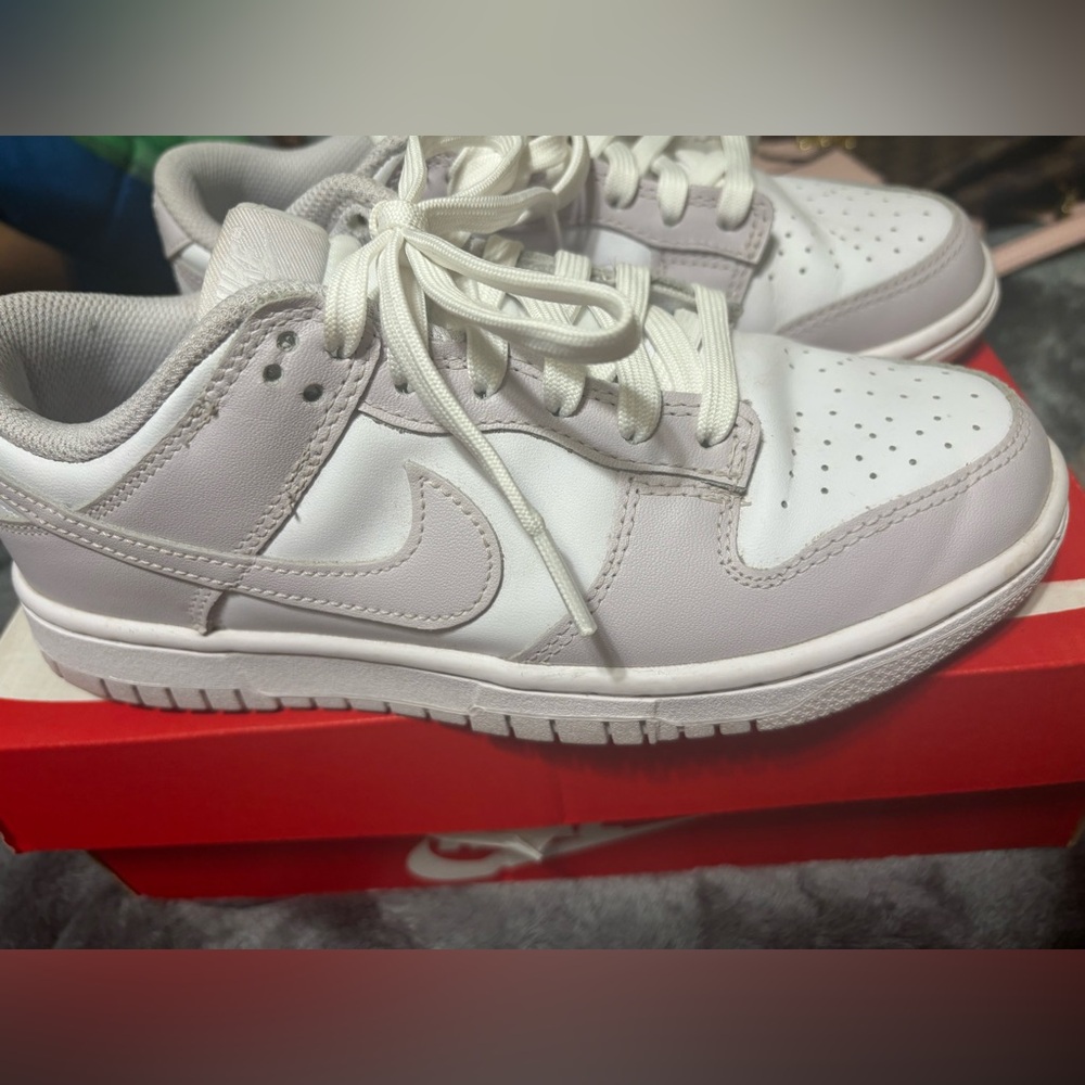 Nike dunks